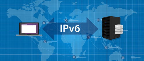 IPv4 与 IPv6 网络性能及带宽比较 企业网络服务视角
