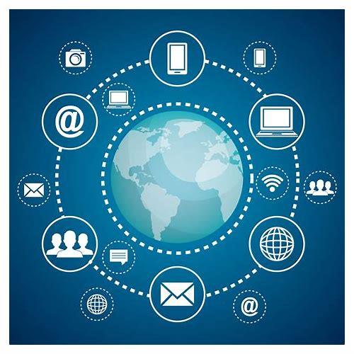 网络营销服务 驱动企业增长的全新引擎